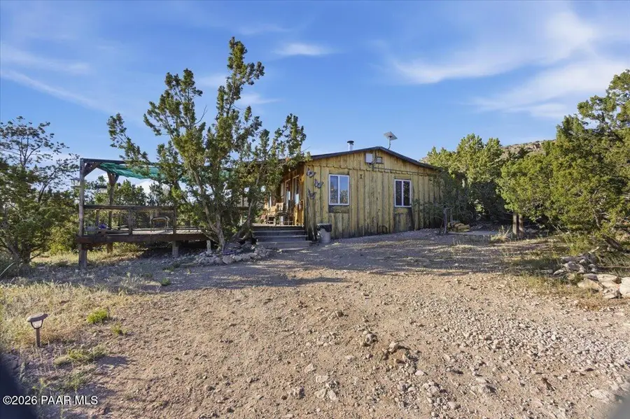 450 W Mystic Mesa Drive, Paulden, AZ 86334 - #2