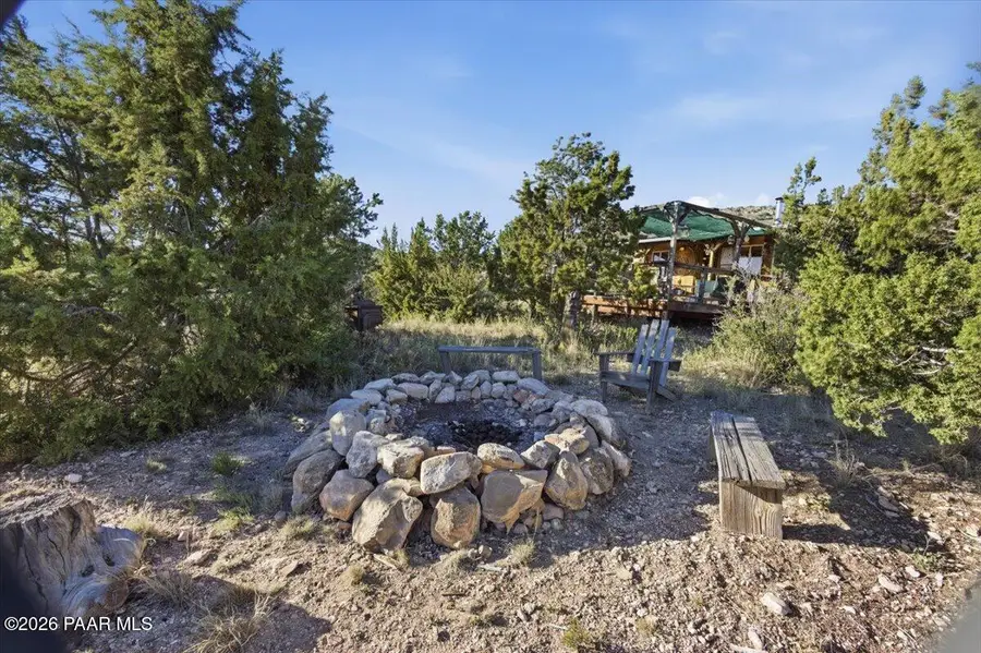 450 W Mystic Mesa Drive, Paulden, AZ 86334 - #3
