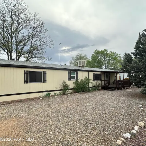 6200 N Wildhorse Drive, Prescott Valley, AZ 86314