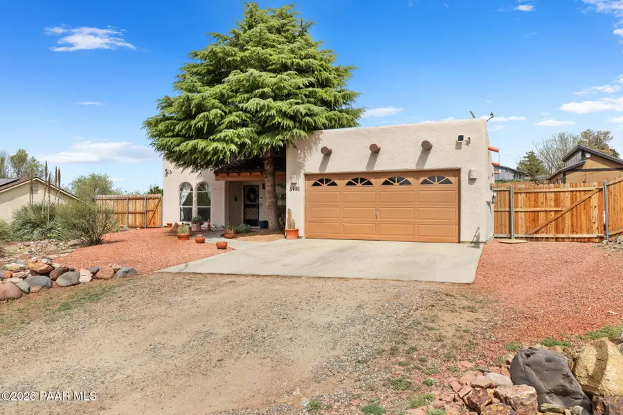5491 N Roadrunner Drive, Prescott Valley, AZ 86314 - #2