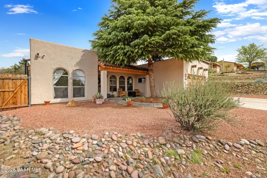 5491 N Roadrunner Drive, Prescott Valley, AZ 86314 - #3