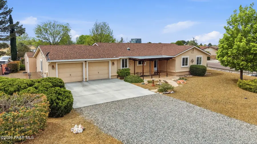 4868 N Towago Circle #20, Prescott Valley, AZ 86314 - #2