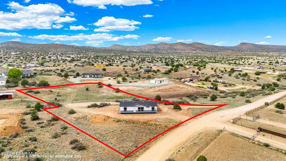 576 N Sioux Drive, Chino Valley, AZ 86323 - #1