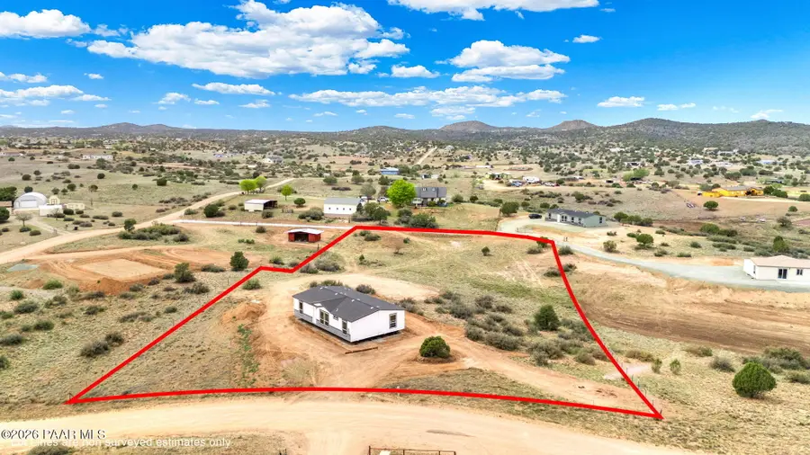 576 N Sioux Drive, Chino Valley, AZ 86323 - #2