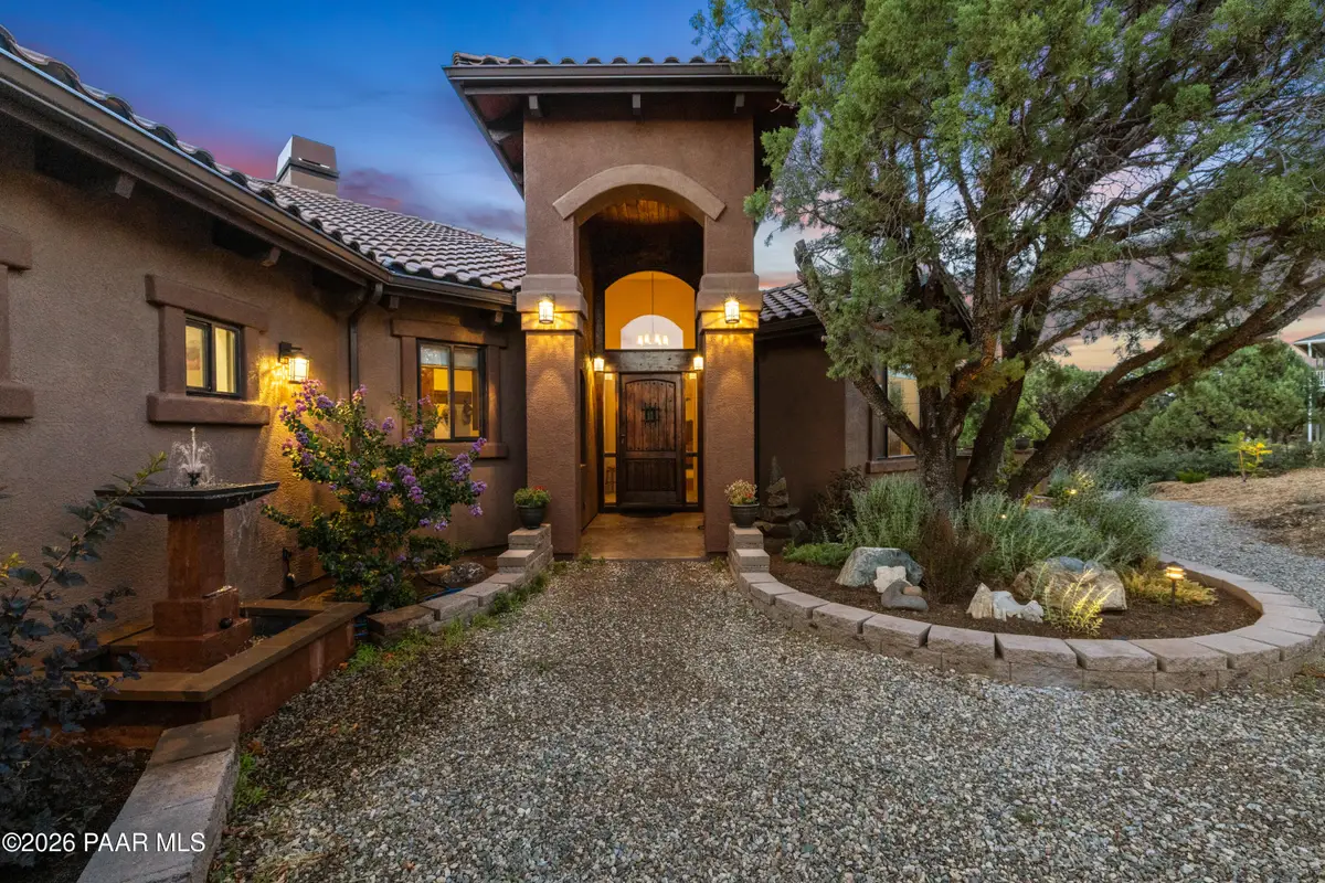 830 E Upper Sky Terrace Drive, Prescott, AZ 86303 - #1