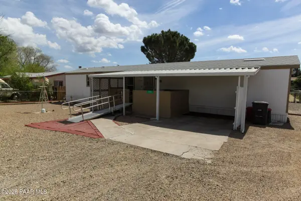 7717 E Spanish Moss Lane, Prescott Valley, AZ 86314