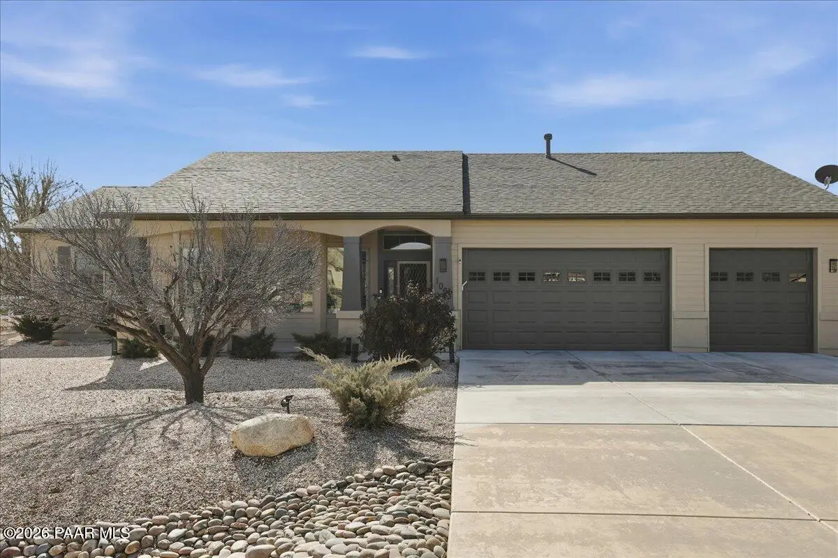 1093 W Heather Lane, Chino Valley, AZ 86323 - #1