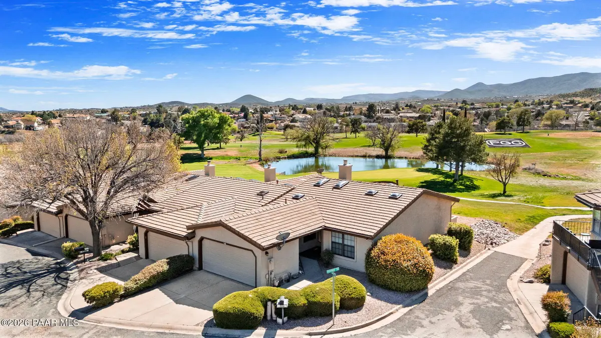 1026 N Fairway Drive, Dewey, AZ 86327 - #1