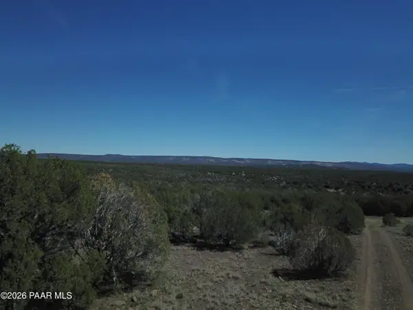 4529 W Eagle Wings Drive, Williams, AZ 86046