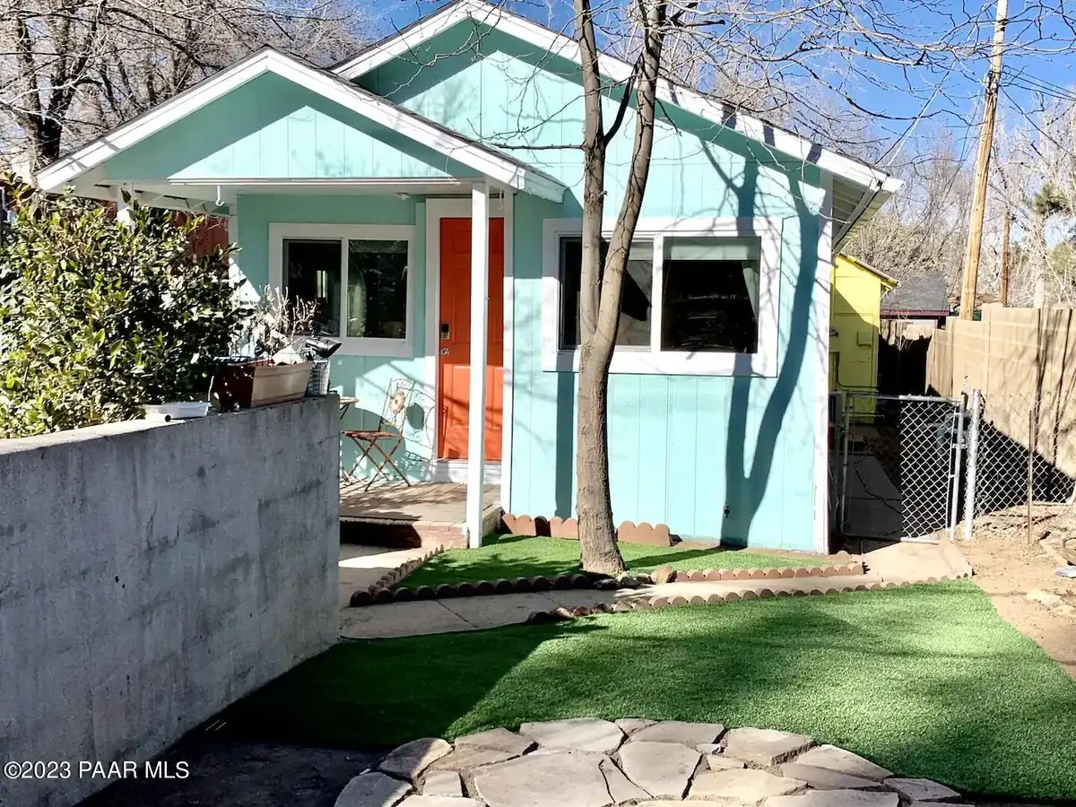 720 W Gurley Street, Prescott, AZ 86305 - #1