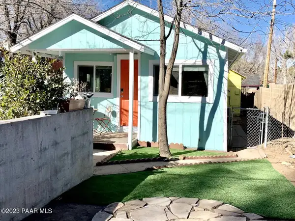 720 W Gurley Street, Prescott, AZ 86305