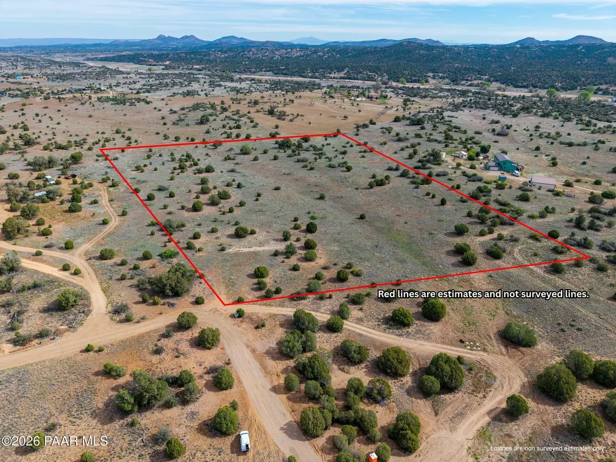 0 W Labrador Lane, Prescott, AZ 86305 - #1