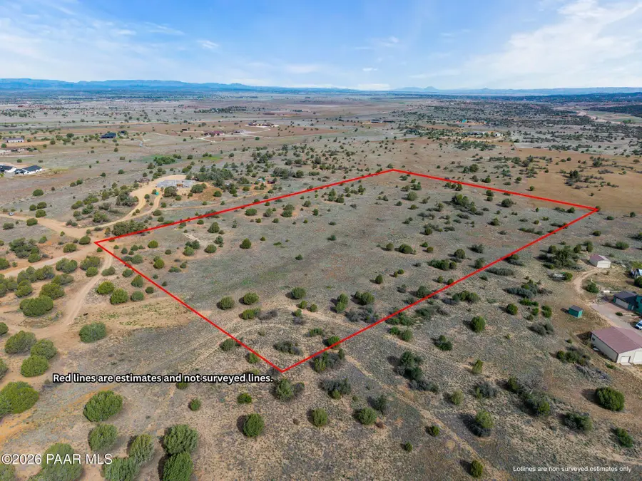 0 W Labrador Lane, Prescott, AZ 86305 - #2