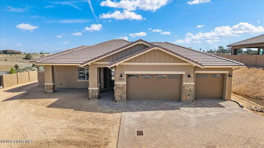 5219 Dells Point Road, Prescott, AZ 86301 - #2