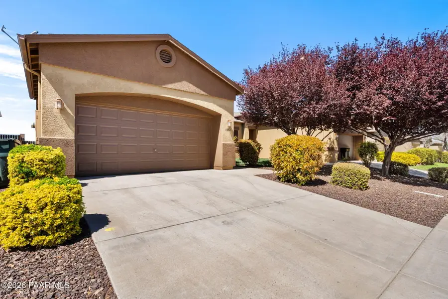 4662 N Ainsley Way, Prescott Valley, AZ 86314 - #3