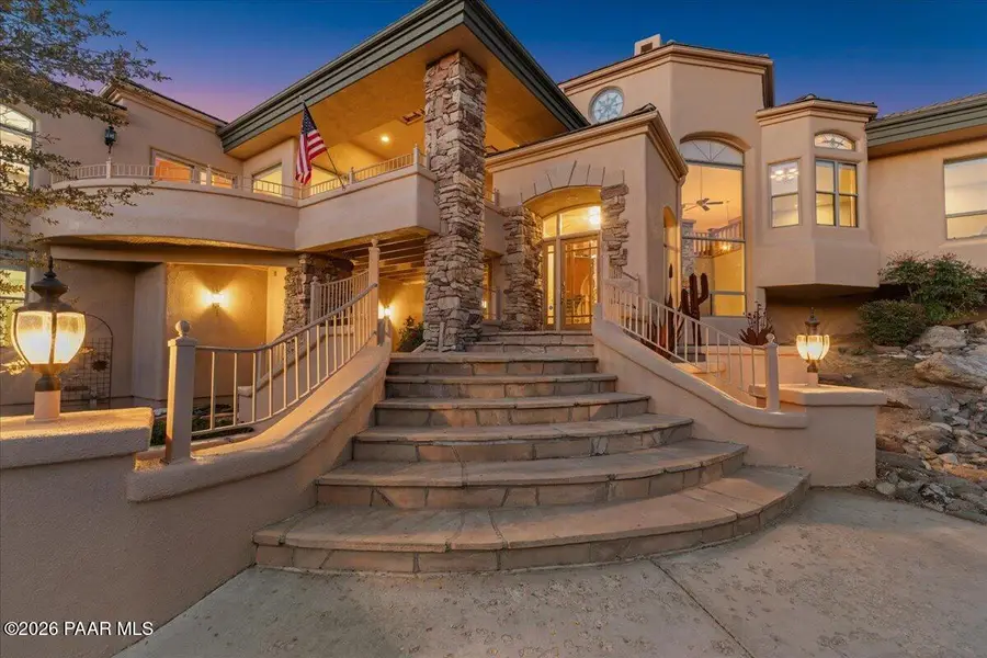 3230 Pebble Brook Circle, Prescott, AZ 86303 - #2