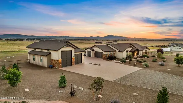 10401 Desert Winds Way, Prescott Valley, AZ 86315