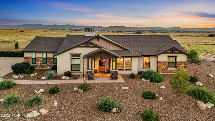 10401 Desert Winds Way, Prescott Valley, AZ 86315 - #2