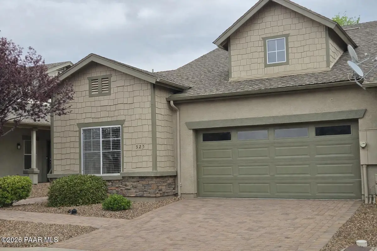 525 N Cortina Street, Dewey Humboldt, AZ 86327 - #1