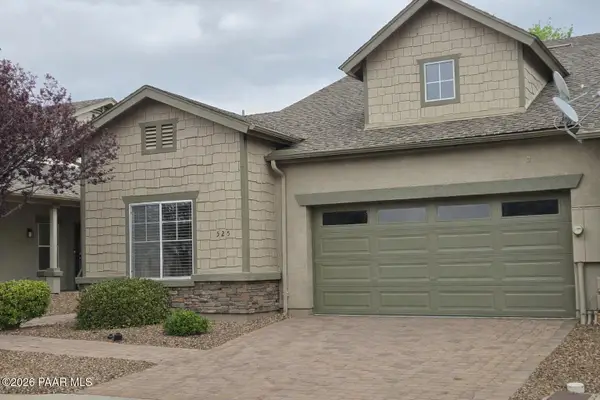 525 N Cortina Street, Dewey-Humboldt, AZ 86327