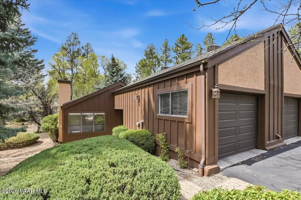 298 Mahogany Lane, Prescott, AZ 86303 - #1