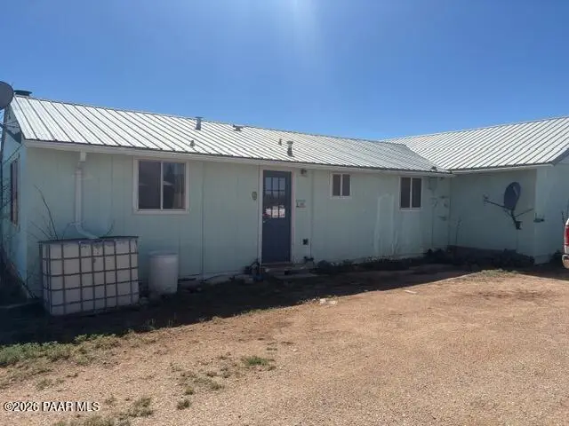 12 Nelson Canyon Road, Seligman, AZ 86337 - #1