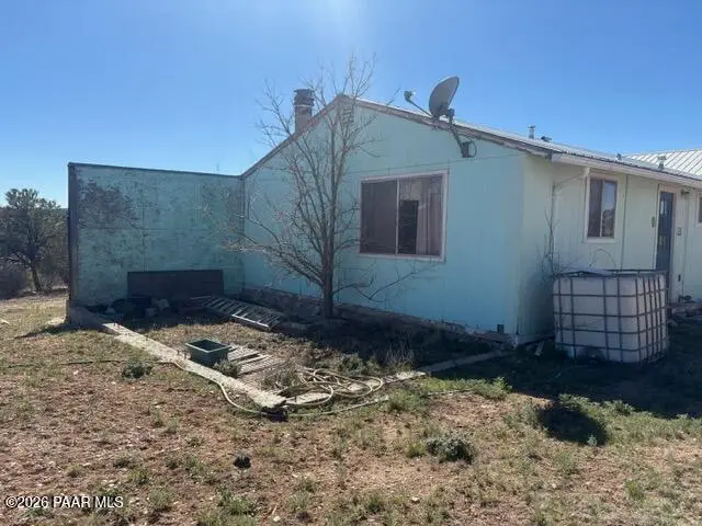 12 Nelson Canyon Road, Seligman, AZ 86337 - #2