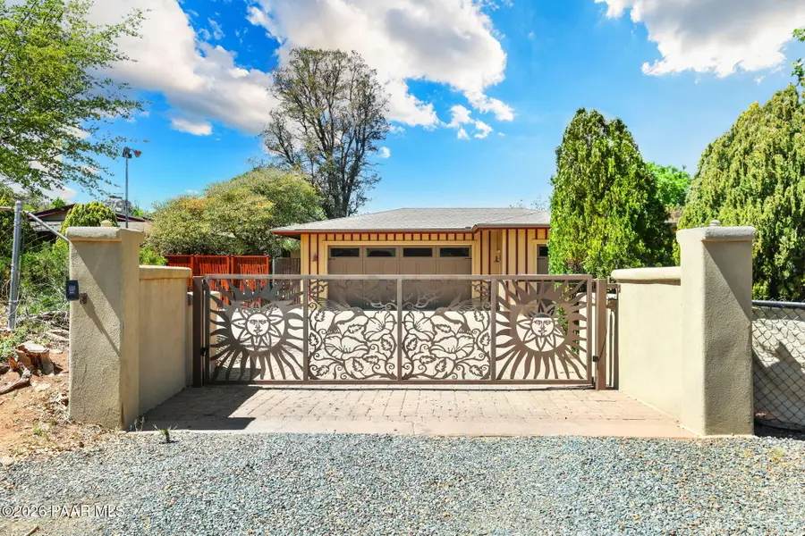 1876 N Peaceful Mesa Drive, Prescott, AZ 86305 - #2