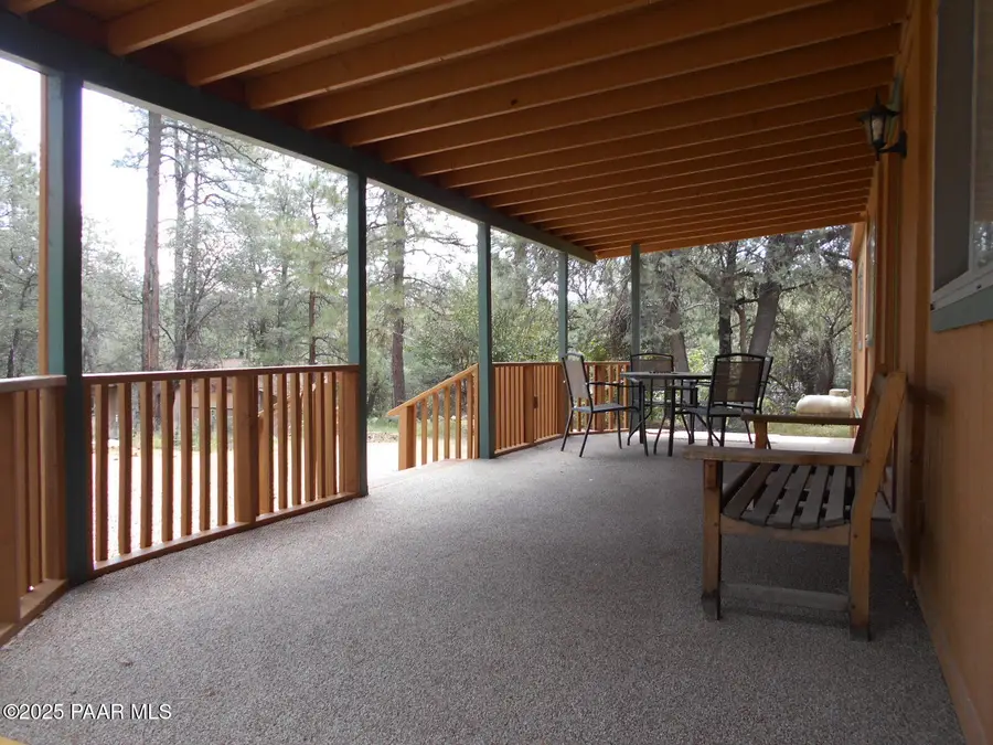 1648 W Grant Street, Prescott, AZ 86303 - #2