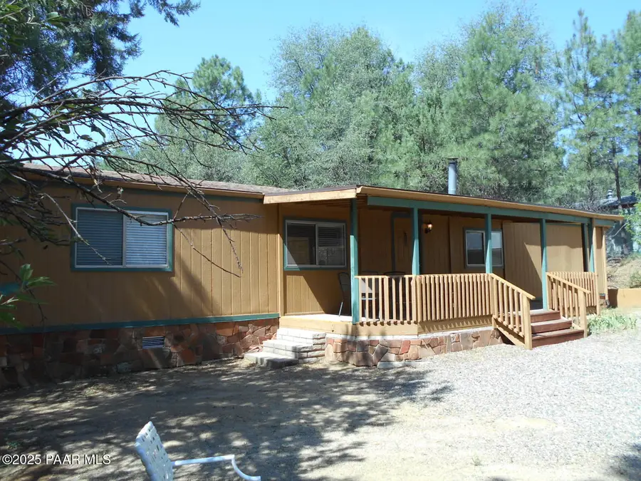 1648 W Grant Street, Prescott, AZ 86303 - #3