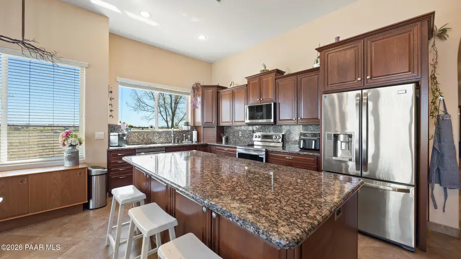 9605 N Coyote Springs Road, Prescott Valley, AZ 86315 - #2