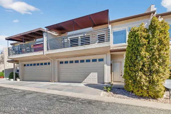 969 N Fairway Drive, Dewey-Humboldt, AZ 86327