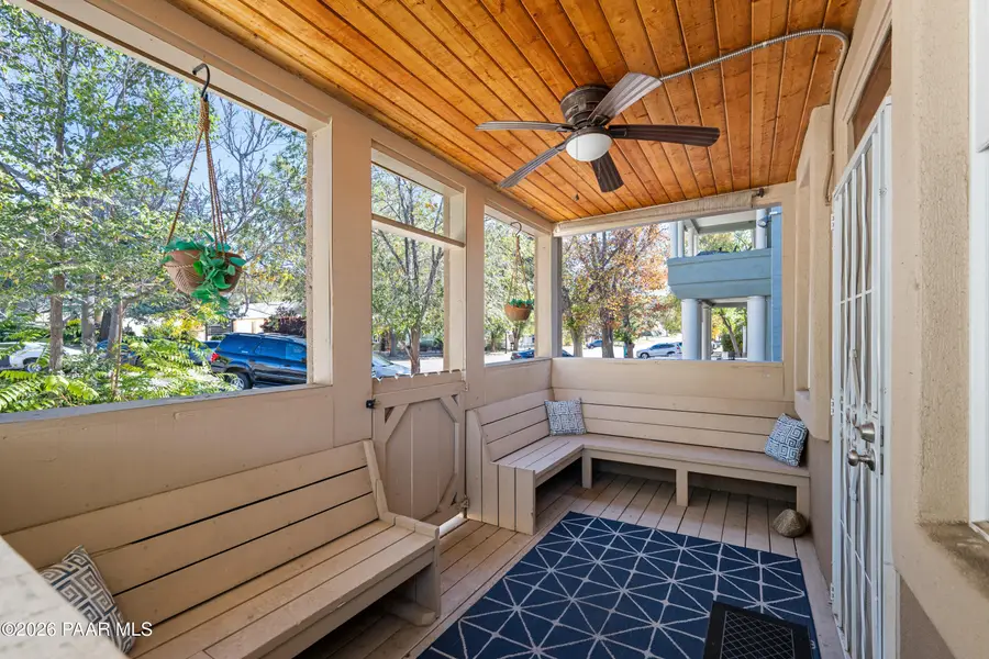 316 S Cortez Street, Prescott, AZ 86303 - #2