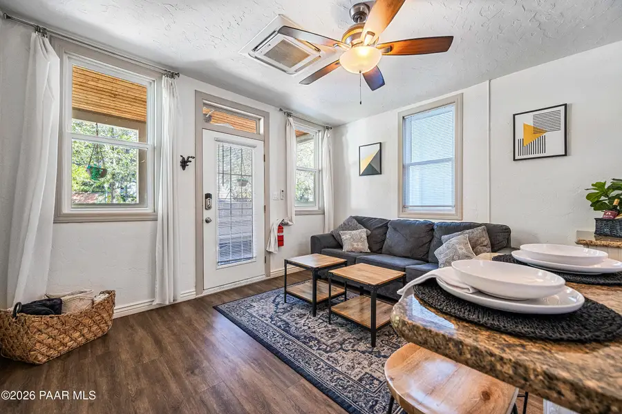 316 S Cortez Street, Prescott, AZ 86303 - #3