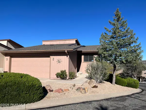 4945 Summit Circle, Prescott, AZ 86301