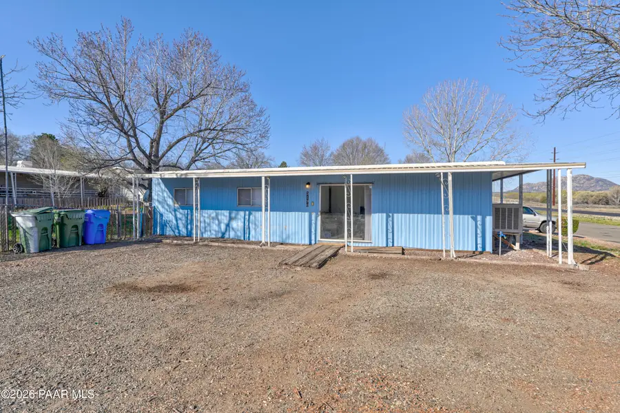 3190 Willow Drive, Prescott, AZ 86301 - #2