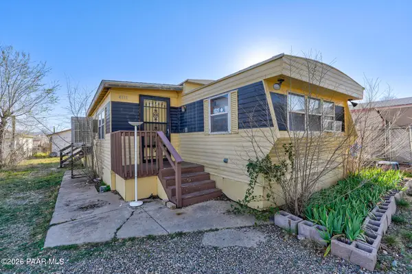 4111 N Edith Court, Prescott Valley, AZ 86314
