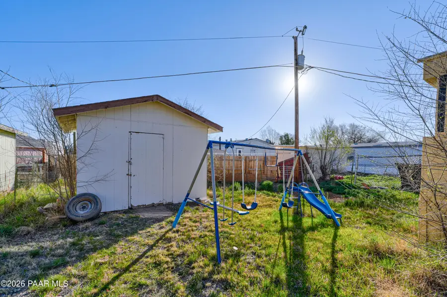 4111 N Edith Court, Prescott Valley, AZ 86314 - #3