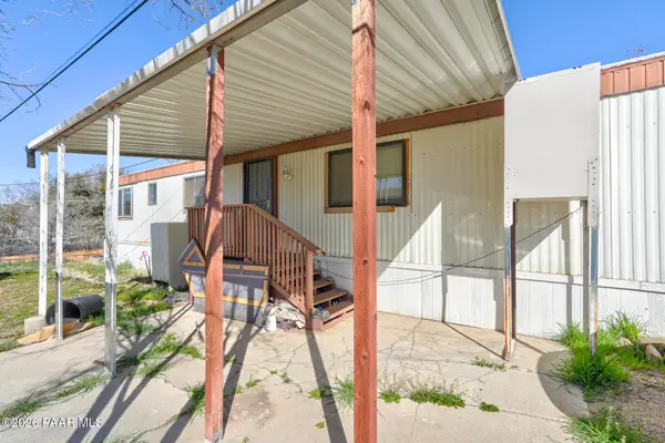 568 Campbell Street, Prescott, AZ 86301