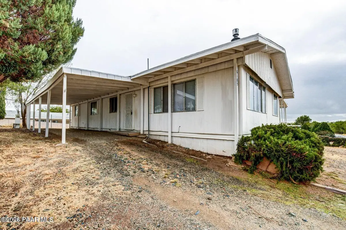 6185 N Moonlight Way, Prescott Valley, AZ 86314 - #1