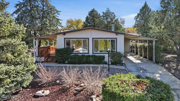 3155 Amherst Drive, Prescott, AZ 86301