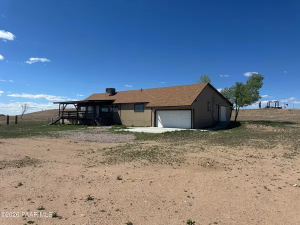 3125 W Big Chino Road, Paulden, AZ 86334