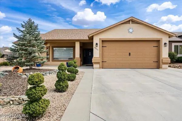 4521 N Reston Place, Prescott Valley, AZ 86314