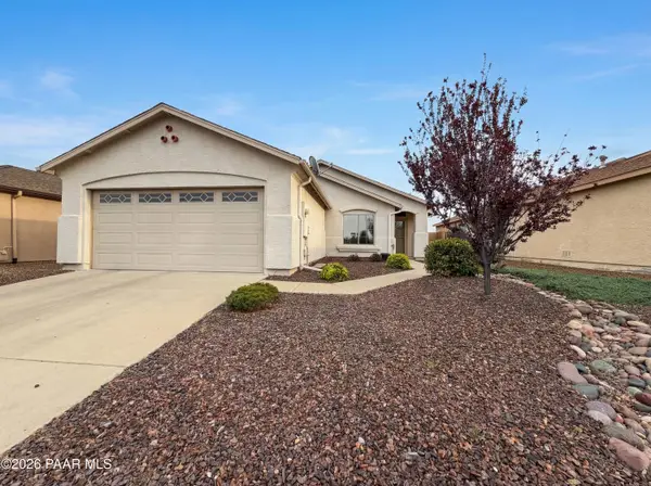 7847 N Winding Trail, Prescott Valley, AZ 86315