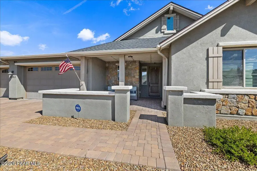 1125 Sunrise Boulevard, Prescott, AZ 86301 - #2