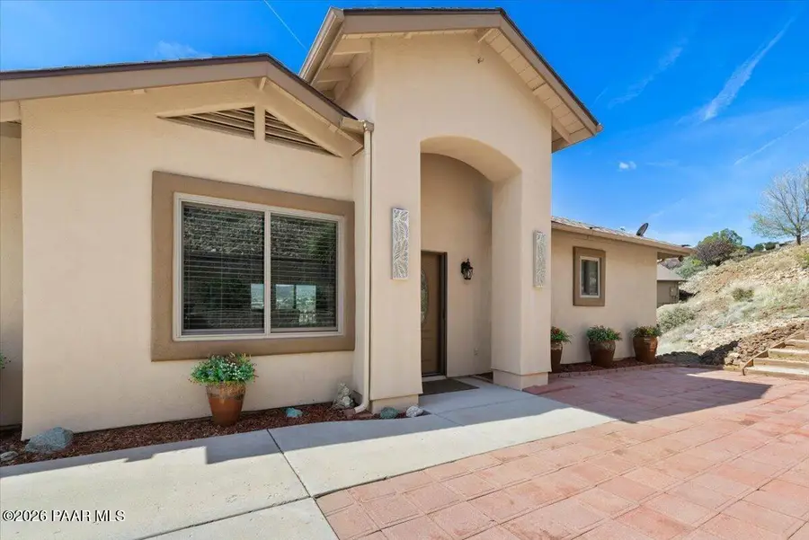 4612 Hornet Drive, Prescott, AZ 86301 - #2