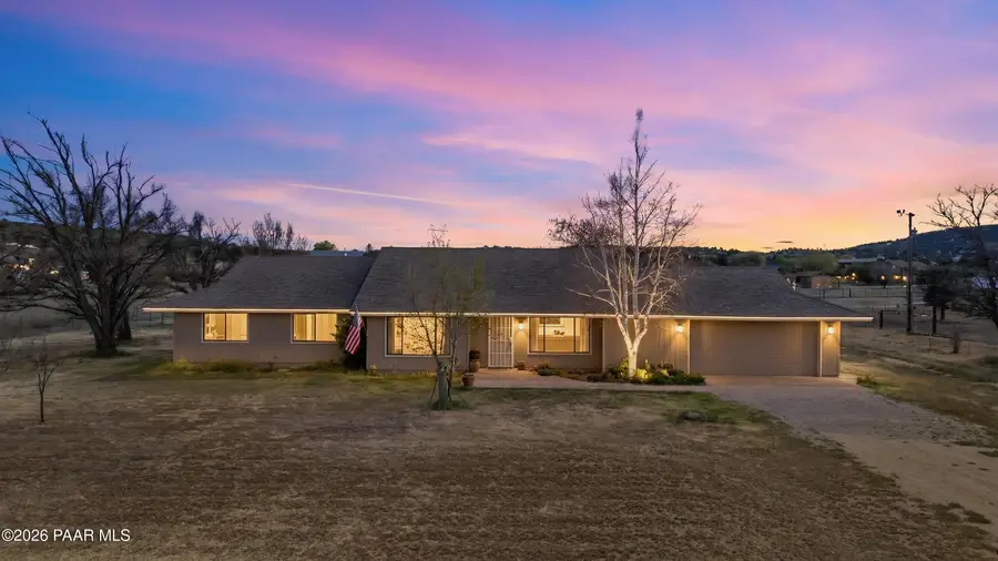 1237 W Kelly Drive, Prescott, AZ 86305 - #2