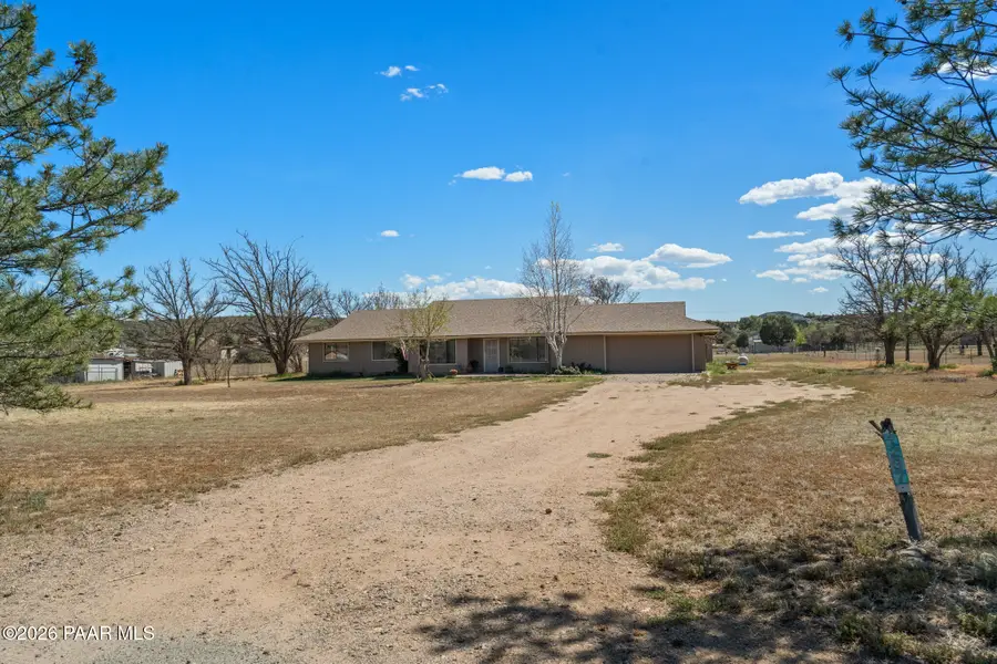 1237 W Kelly Drive, Prescott, AZ 86305 - #3