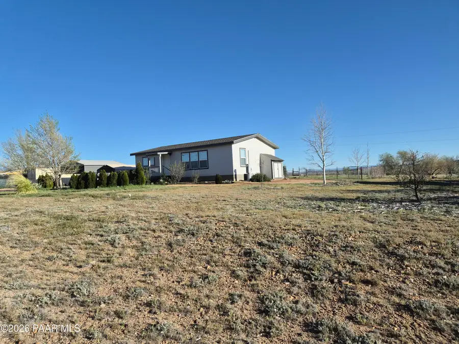 1585 W Ranch House Road, Paulden, AZ 86334 - #3