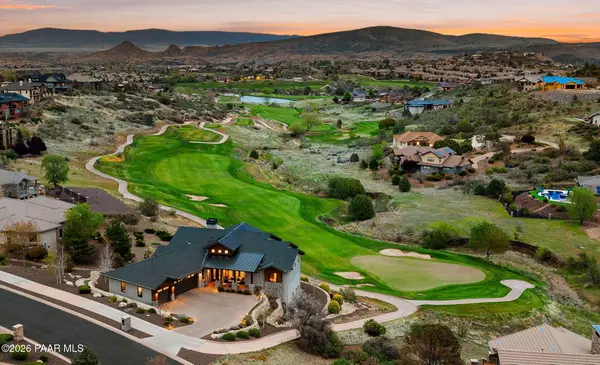 1072 Northridge Drive, Prescott, AZ 86301